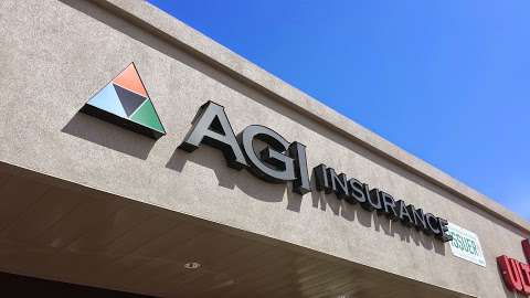 AGI Insurance