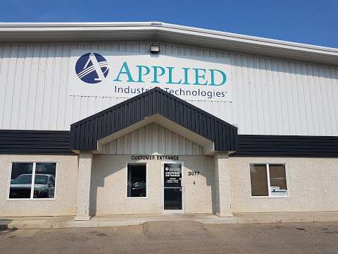 Applied Industrial Technologies