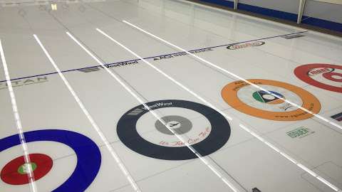 CN Curling Club