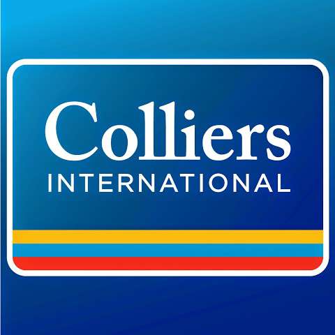 Colliers International | Saskatoon