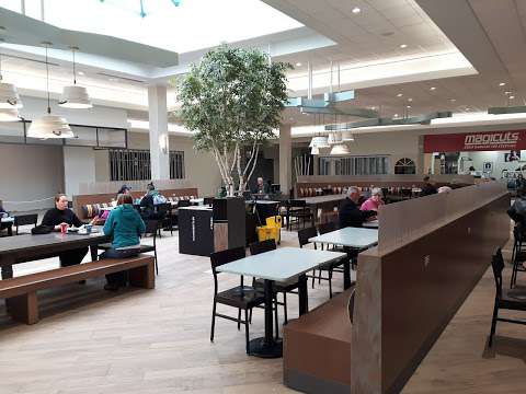 Confederation Mall