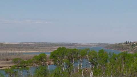 Cranberry Flats Conservation Area