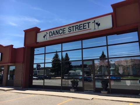 Dance Street