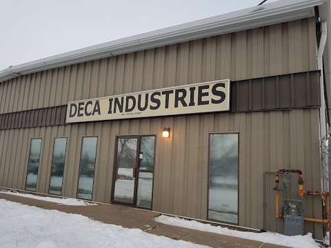 Deca Industries Ltd