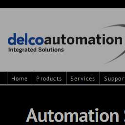Delco Automation Inc