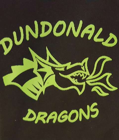 Dundonald School Dundonald School