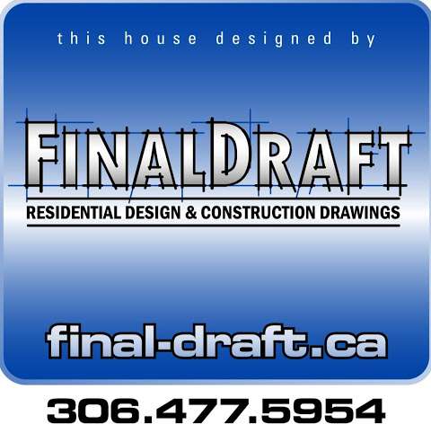Final Draft Final Draft