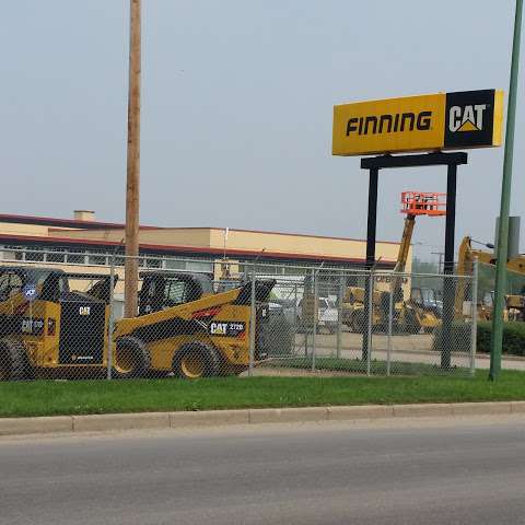 Finning Canada Finning Canada