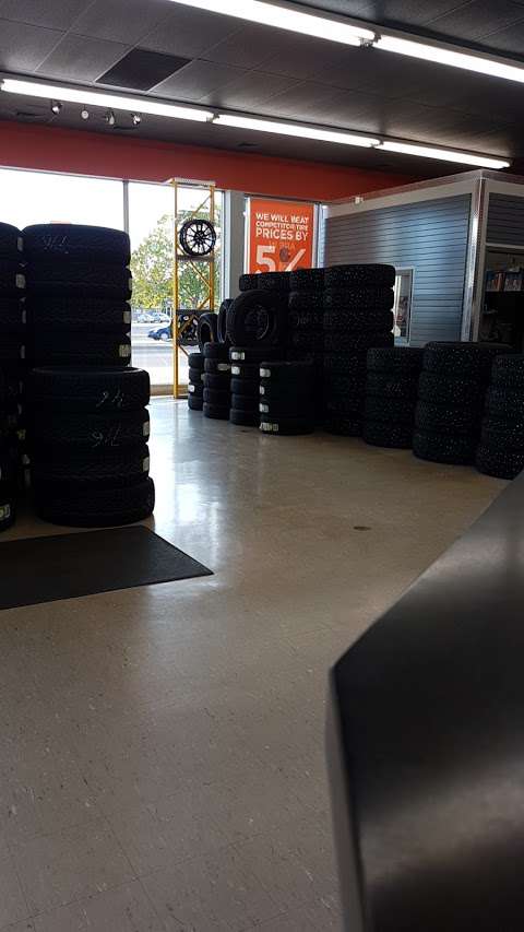 Kal Tire