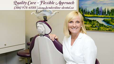 Kenderdine Dental Centre