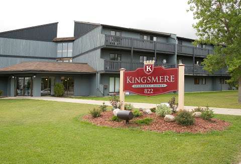 Kingsmere Apartment Homes