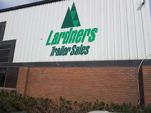 Lardners Trailer Sales Ltd