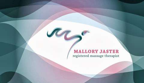 Mallory Jaster Registered Massage Therapy