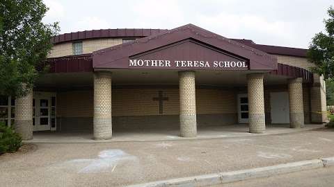 Mother Teresa School