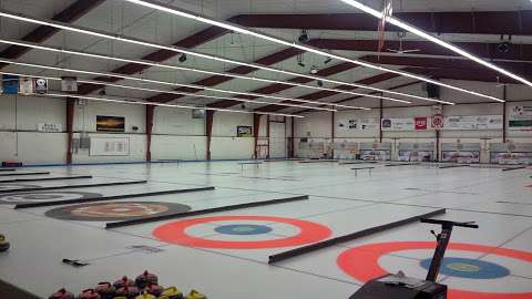 Nutana Curling Club