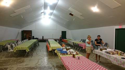 Pike Lake Recreational Hall Pike Lake Recreational Hall