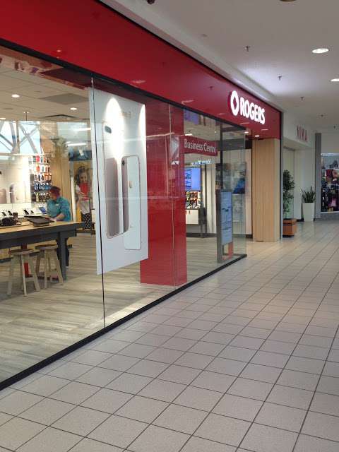 Rogers Rogers