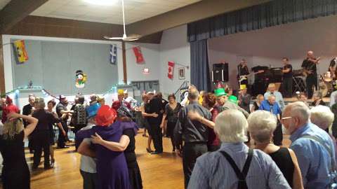 Royal Canadian Legion Branch 63