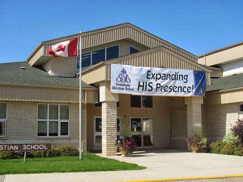 Saskatoon Christian School