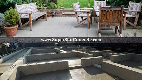 Super Star Concrete Ltd